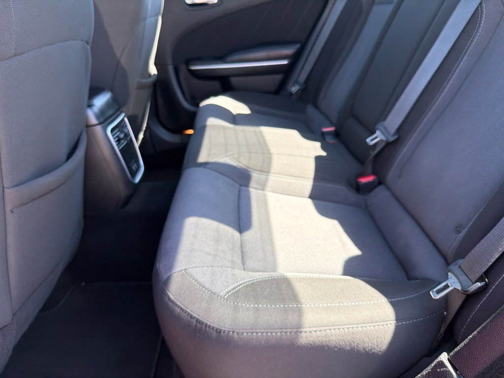 Used 2022 Dodge Charger SXT RWD image 23