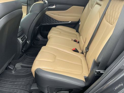 Used 2023 Hyundai Santa Fe Calligraphy image 11