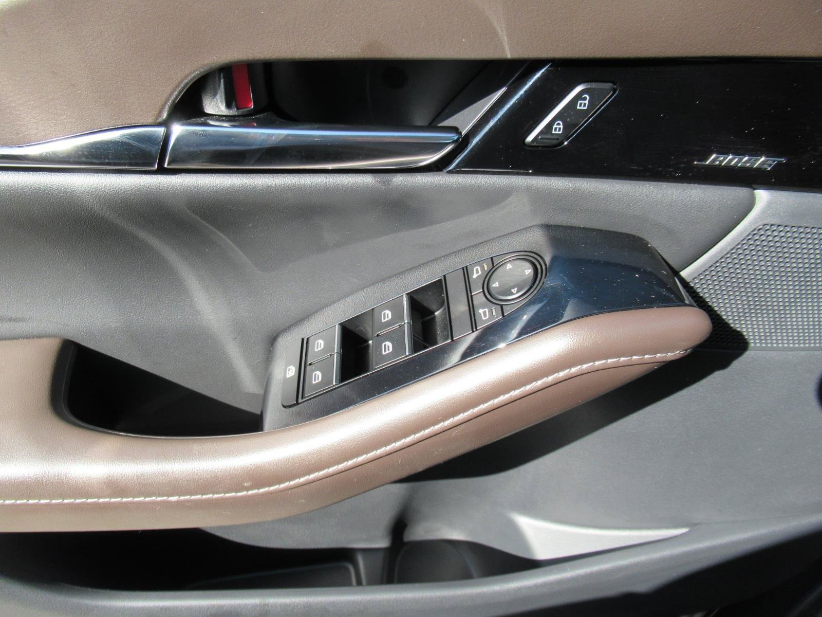 Used 2024 MAZDA CX-30 AWD 2.5 S w/ Premium Package image 22