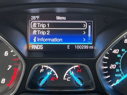 Used 2014 Ford Escape Titanium image 16