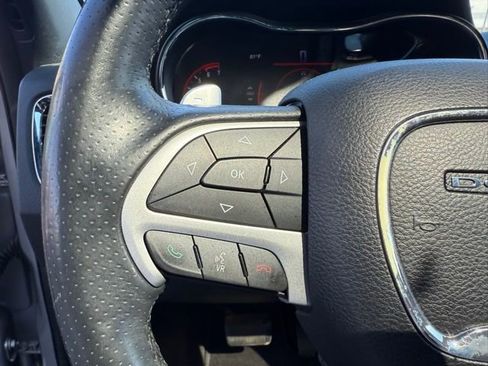 Used 2015 Dodge Durango R/T w/ Premium Nappa Leather Group image 34