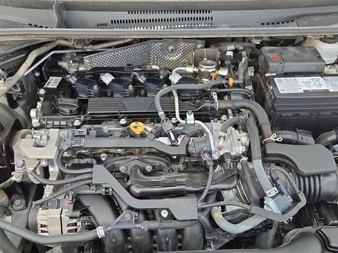 Used 2024 Toyota Corolla LE FWD image 13