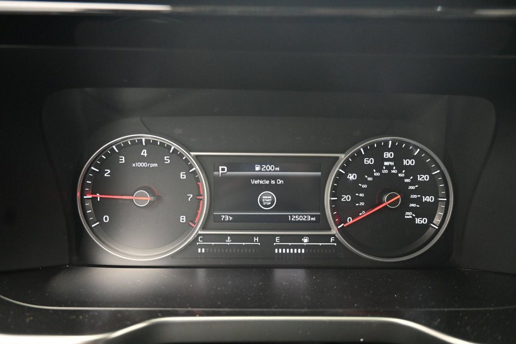Used 2021 Kia Sorento S w/ Panoramic Sunroof Package AWD/4WD image 19