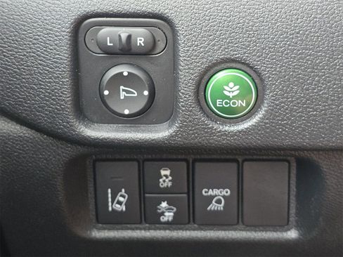 Used 2025 Honda Ridgeline RTL image 16