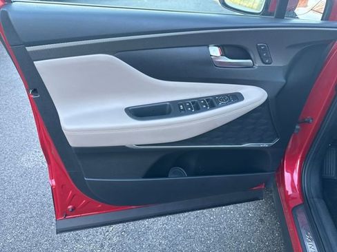 Used 2020 Hyundai Santa Fe Limited image 10