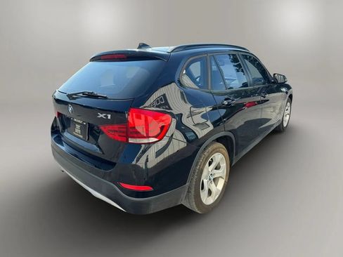 Used 2013 BMW X1 sDrive28i RWD image 9