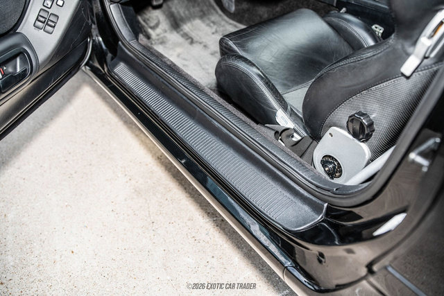 Used 1997 Toyota Supra Turbo RWD image 59