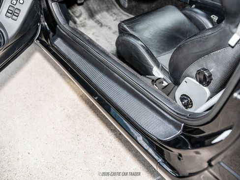 Used 1997 Toyota Supra Turbo RWD image 59