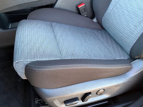 Certified 2023 Nissan Rogue SV image 29