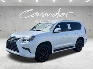Used 2020 Lexus GX 460 Premium w/ Premium Package AWD/4WD video 1
