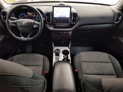 Used 2023 Ford Bronco Sport Big Bend w/ Convenience Package image 21