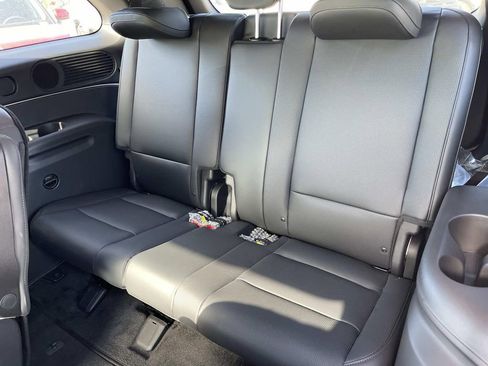 New 2026 Hyundai Palisade Calligraphy image 19