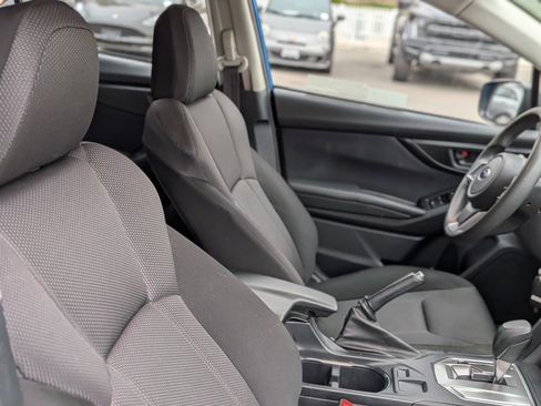 Used 2022 Subaru Impreza 2.0i image 9