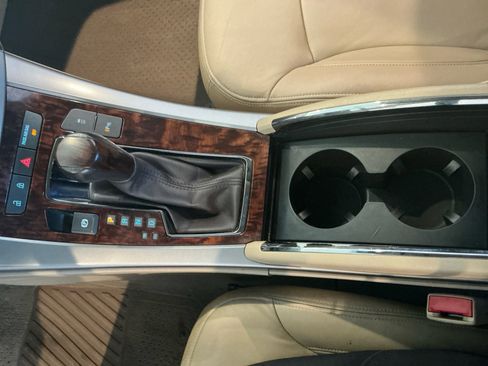 Used 2012 Buick LaCrosse Premium w/ Entertainment Package FWD image 15