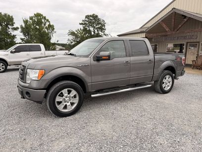 Used 2010 Ford F150 FX4