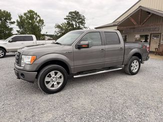 Used 2010 Ford F150 FX4 AWD/4WD video 1