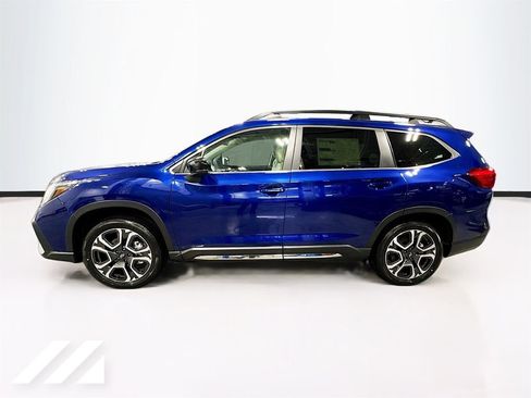 New 2026 Subaru Ascent Limited AWD/4WD image 8