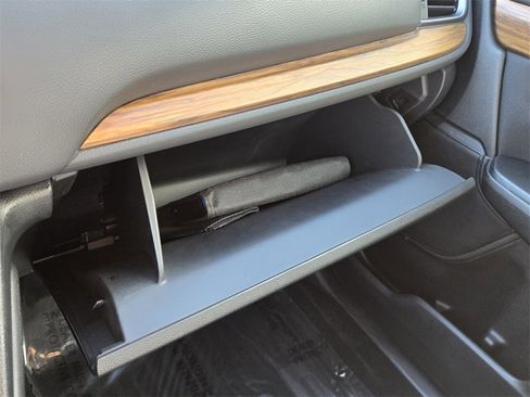 Certified 2022 Honda CR-V EX image 23