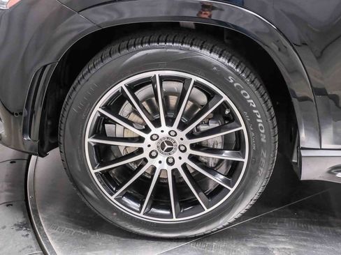 Certified 2023 Mercedes-Benz GLE 350 image 10