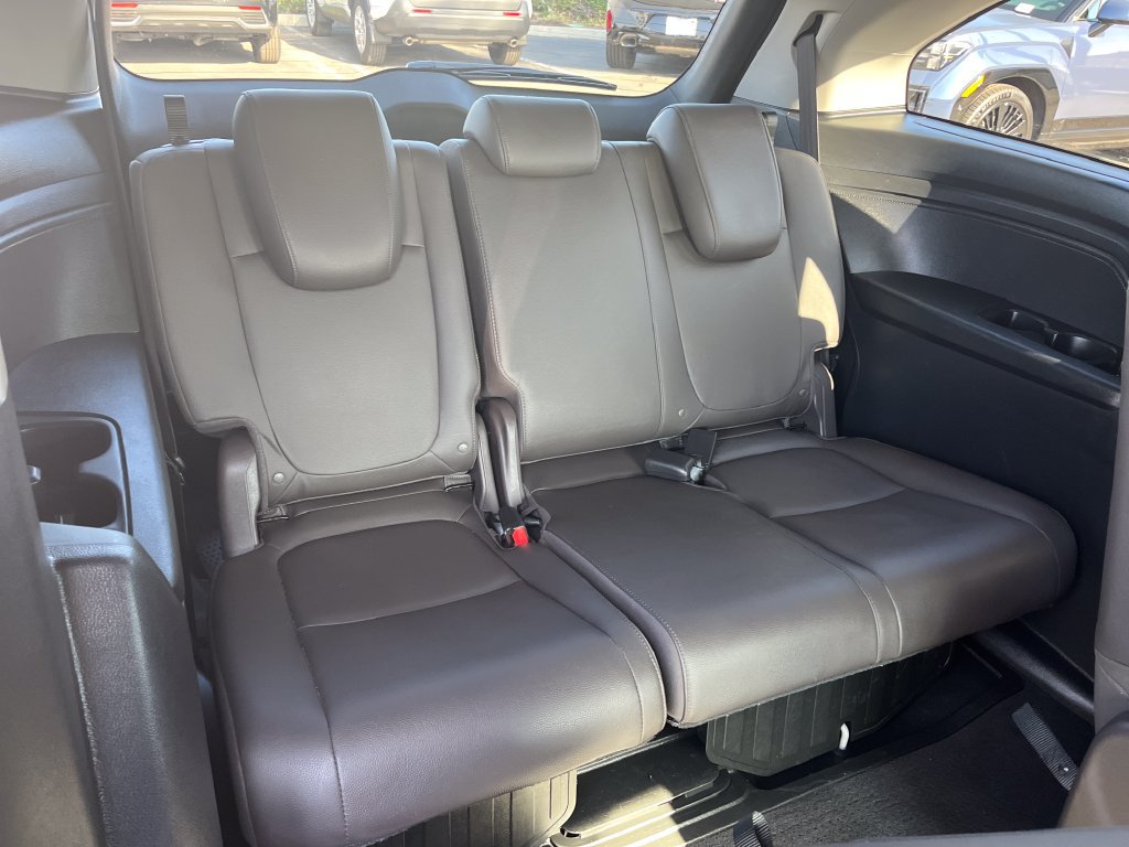 Used 2019 Honda Odyssey EX-L image 39