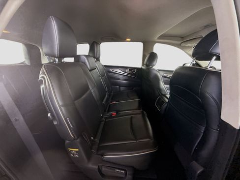 Used 2019 INFINITI QX60 Pure image 27