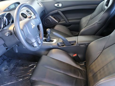 Used 2007 Mitsubishi Eclipse GT image 19