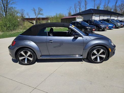 Used 2015 Volkswagen Beetle R-Line image 5