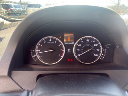 Used 2015 Acura RDX AWD w/ Technology Package image 4