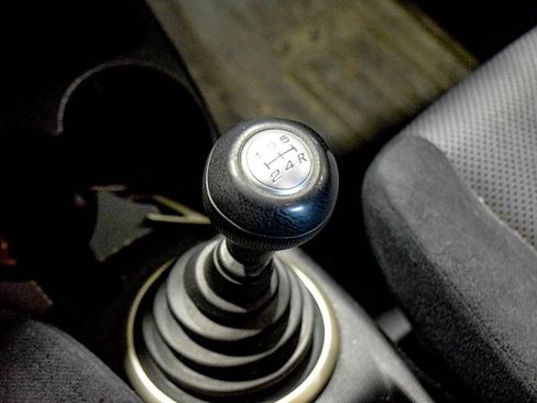 Used 2008 Honda Fit Sport image 5