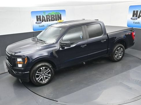 Used 2023 Ford F150 XL w/ STX Appearance Package RWD image 20