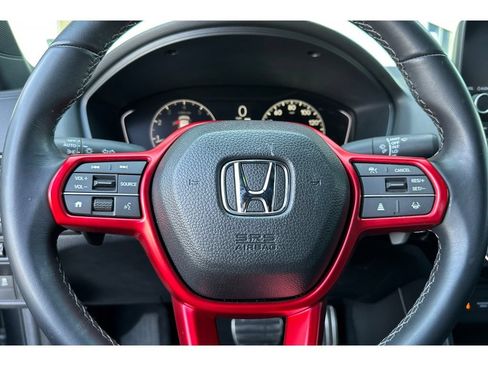Used 2026 Honda Civic Sport image 24
