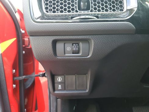 Certified 2024 Honda Civic LX image 30