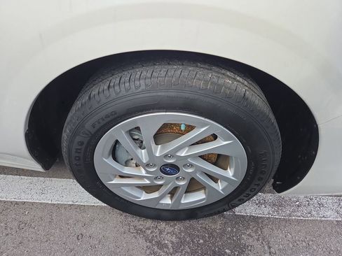 Certified 2025 Subaru Impreza 2.0i w/ Popular Package #1A image 2