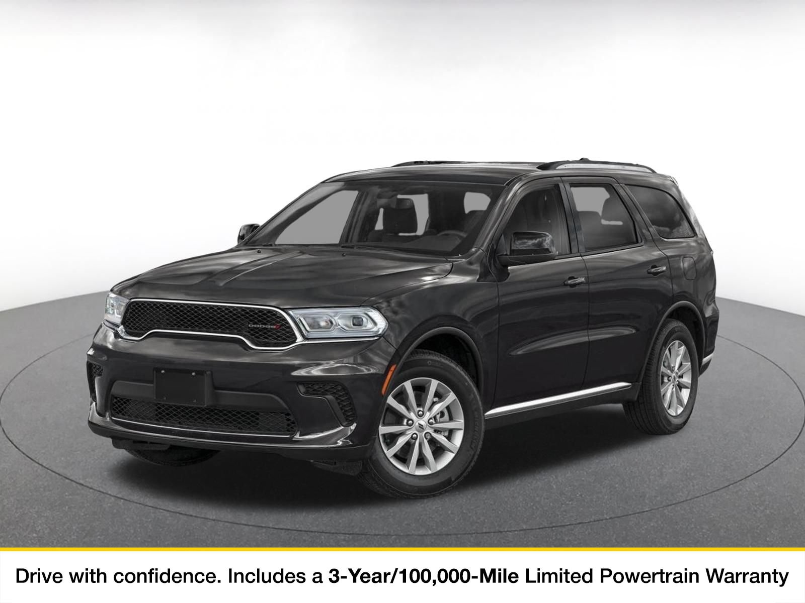 Used 2026 Dodge Durango GT AWD/4WD image 1