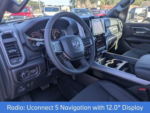 New 2026 RAM 1500 Big Horn image 14