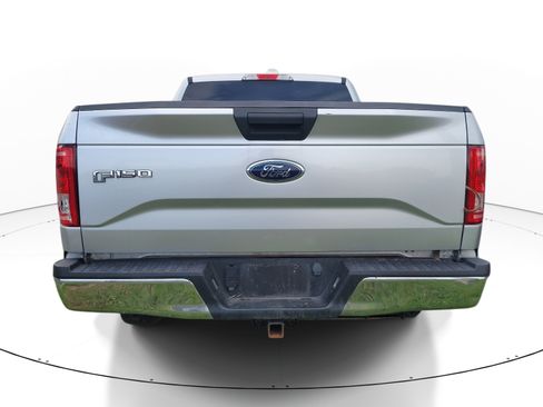 Used 2017 Ford F150 XLT RWD image 5