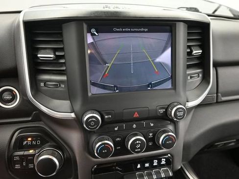 Used 2020 RAM 1500 Big Horn AWD/4WD image 35