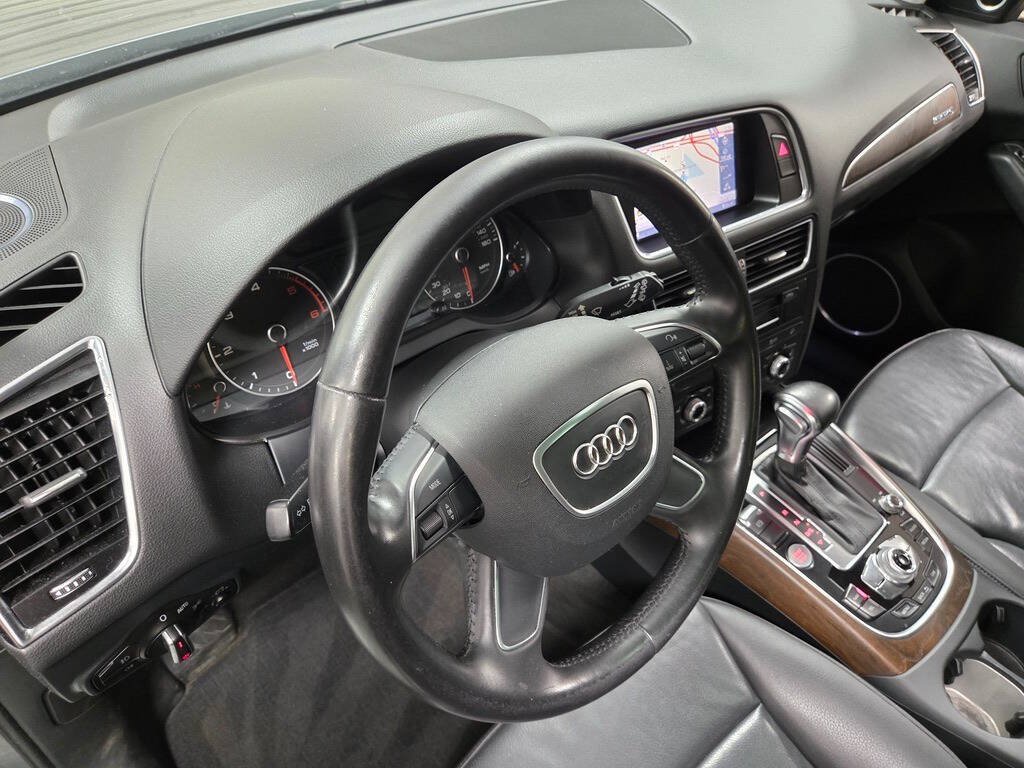 Used 2014 Audi Q5 TDI Prestige AWD/4WD image 31