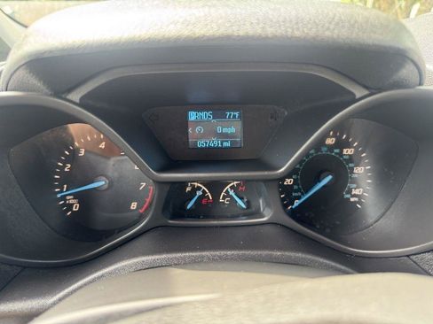 Used 2016 Ford Transit Connect XL FWD image 10