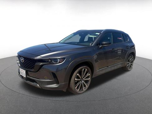 Used 2026 MAZDA CX-50 AWD 2.5 S w/ Premium Package image 3