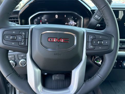 New 2026 GMC Sierra 1500 Elevation w/ Elevation Select Package AWD/4WD image 19