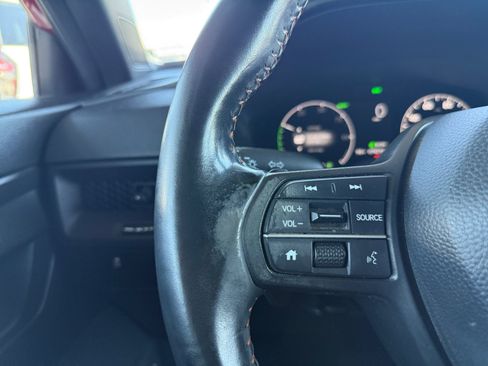 Used 2024 Honda CR-V Sport image 19