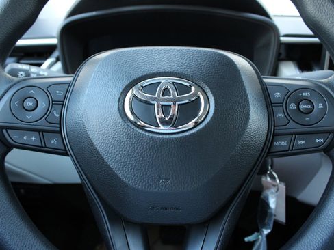 New 2026 Toyota Corolla Cross L AWD/4WD image 24