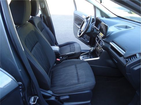 Used 2019 Ford EcoSport SE image 14