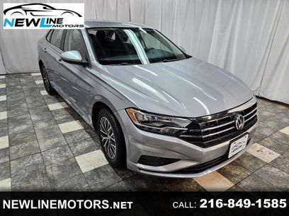 Used 2021 Volkswagen Jetta S