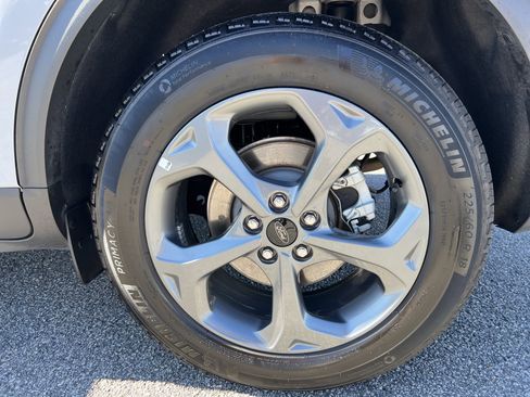 Used 2025 Ford Escape ST-Line Select image 31