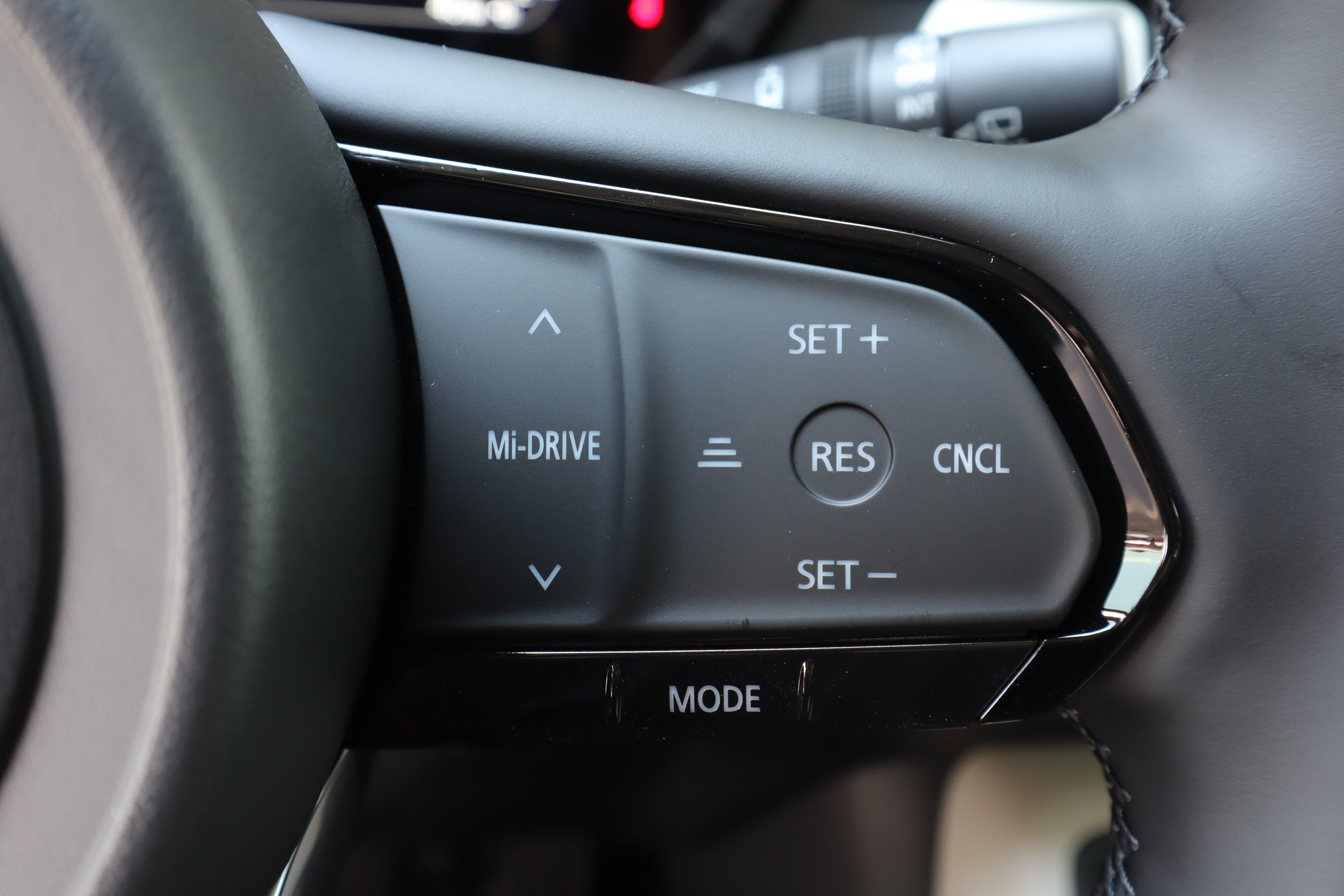 New 2026 MAZDA CX-5 Preferred AWD/4WD image 17