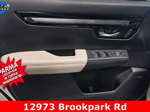 Used 2023 Honda CR-V EX-L image 7