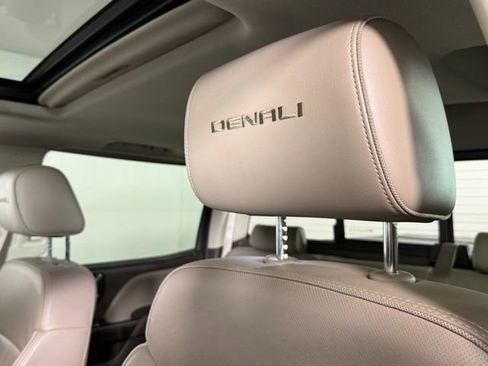 Used 2014 GMC Sierra 1500 Denali w/ Driver Alert Package image 13