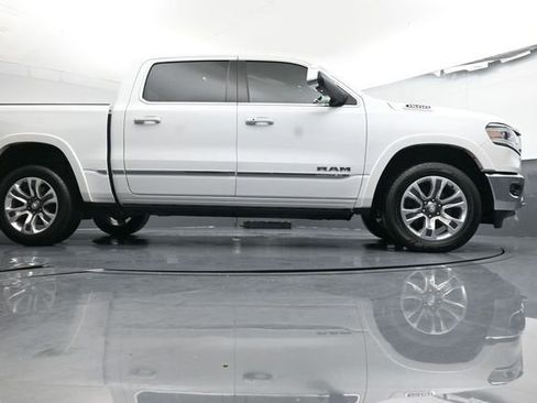 Used 2023 RAM 1500 Limited image 31